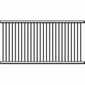 triangular garden bending 3d fence welded wire mesh fence